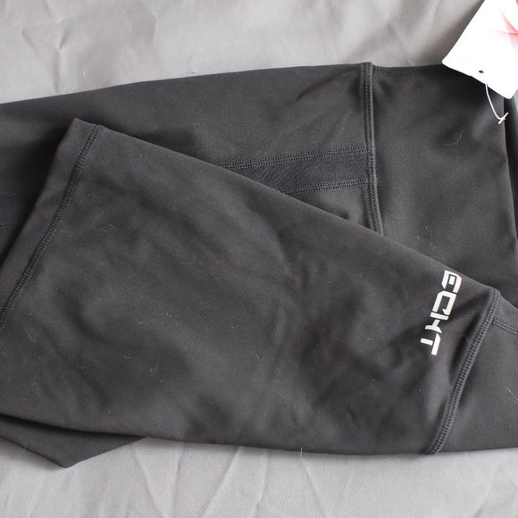 Echt Hyper Mesh Shorts Small Size 8 - Picture 3 of 5